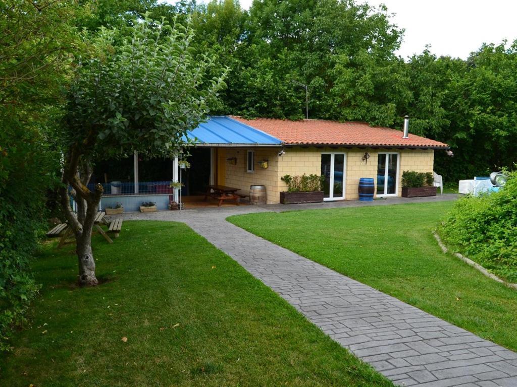Apartamento La Peinada