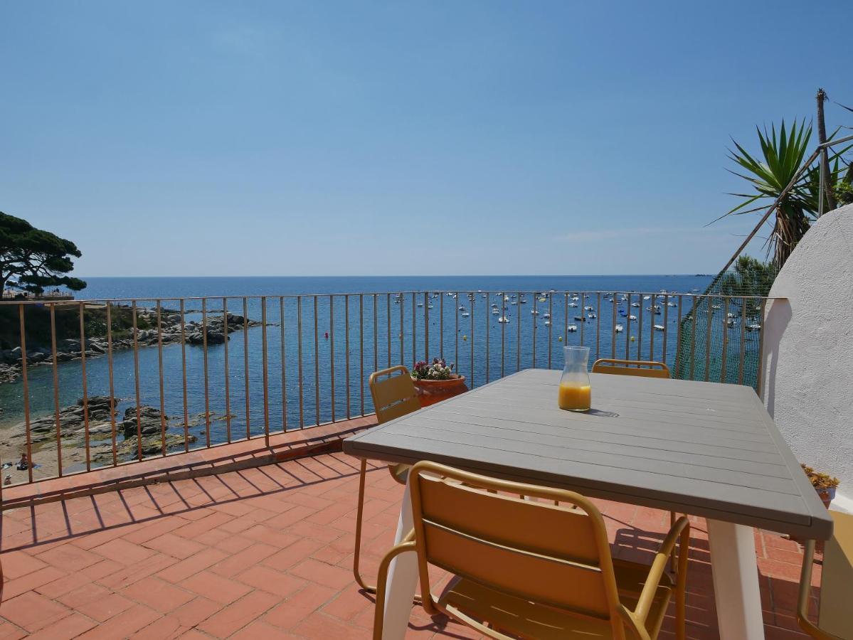 Casa Concha Calella De Palafrugell
