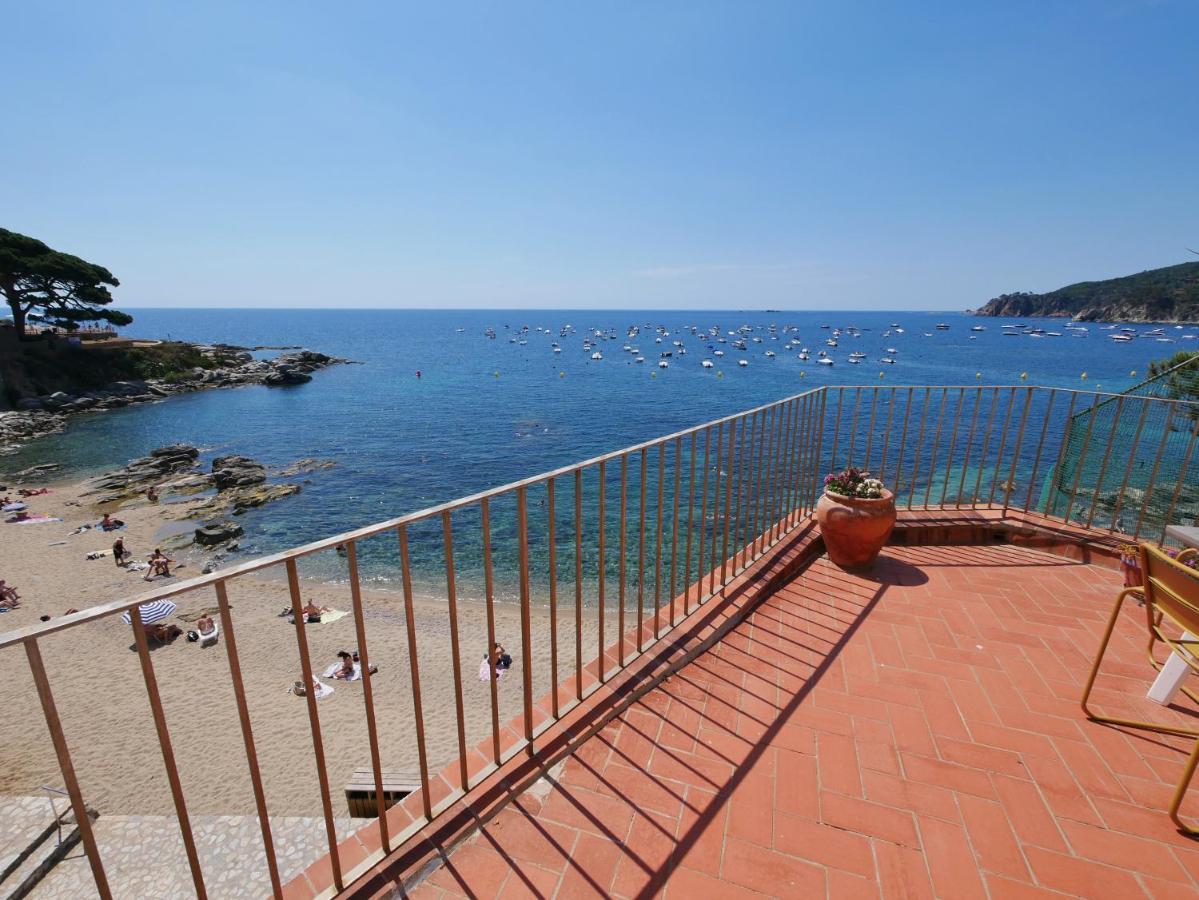 Casa Concha Calella De Palafrugell