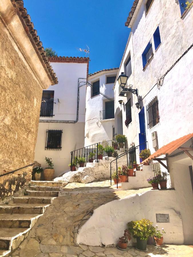 Casa El Cielo, In The Heart Of Old Town