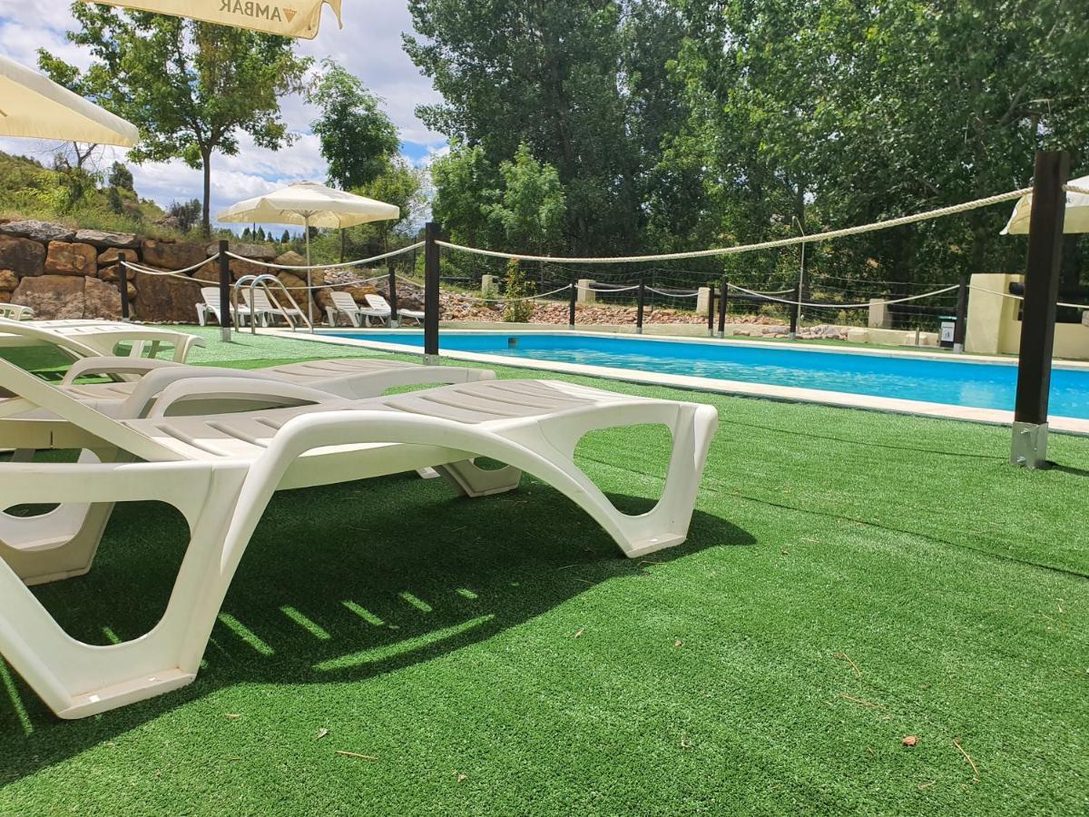 Hotel Masia El Molinete