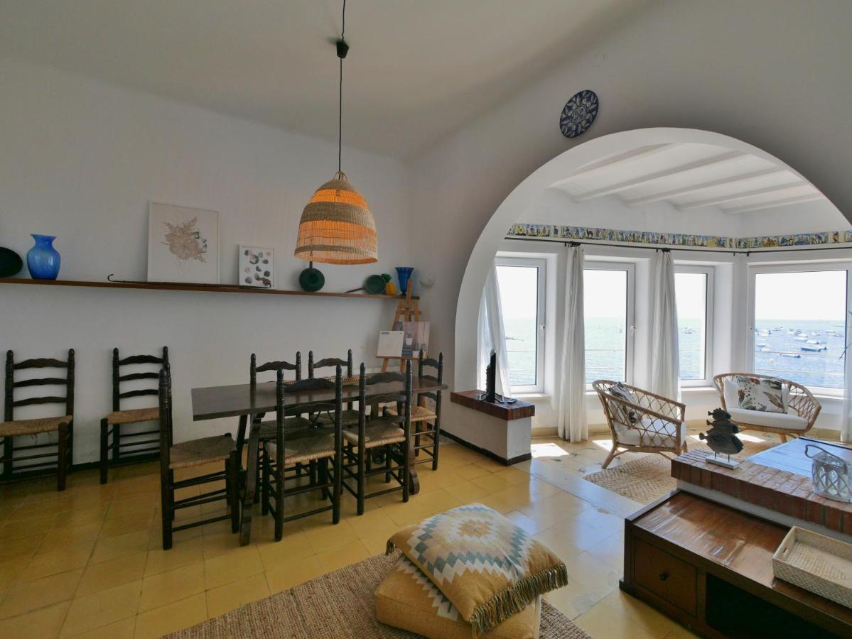 Apartamento Casa Concha Calella De Palafrugell