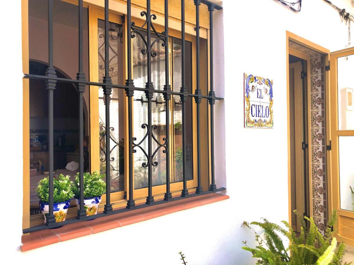 Casa El Cielo, In The Heart Of Old Town *