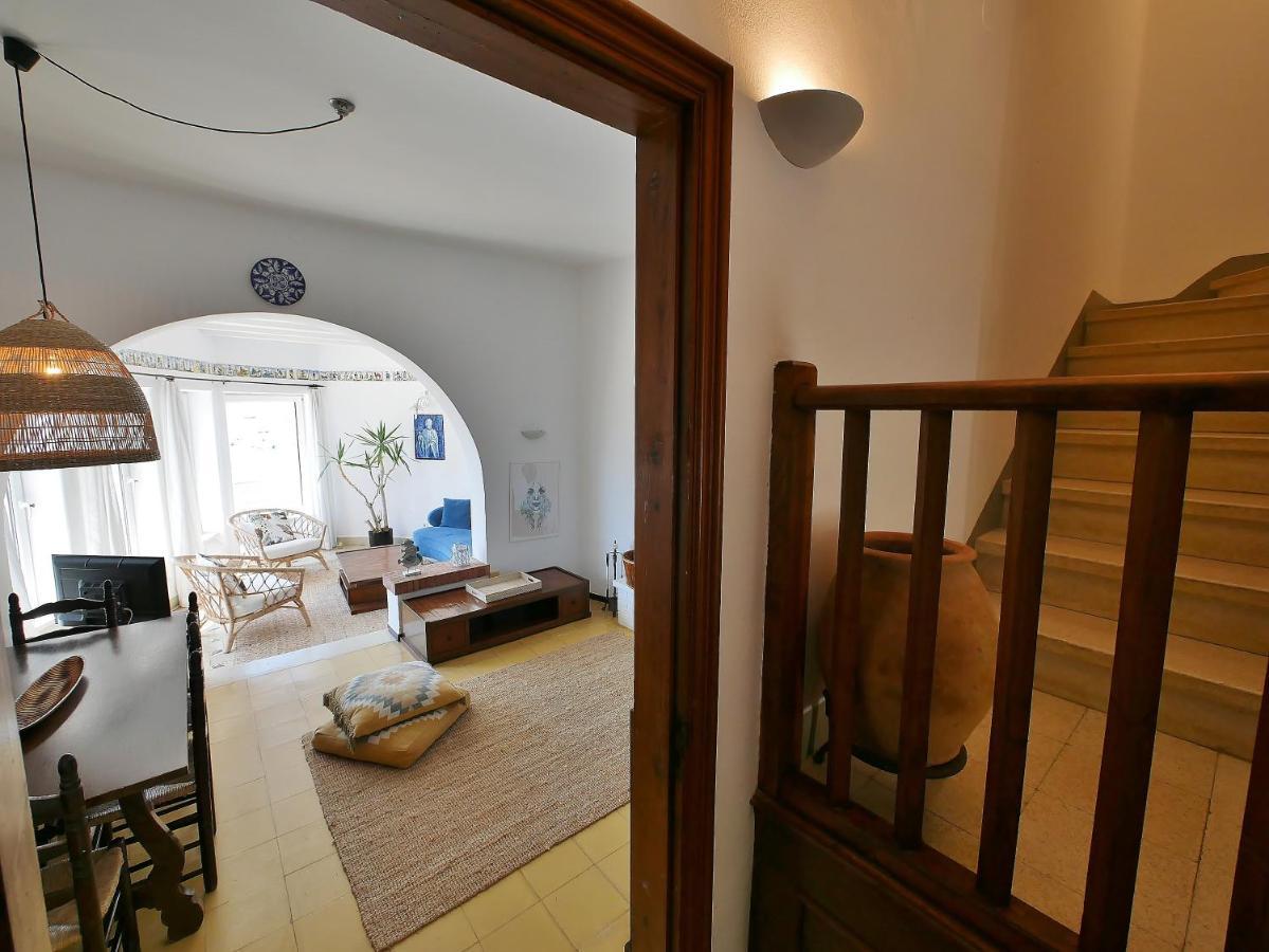 Apartamento Casa Concha Calella De Palafrugell