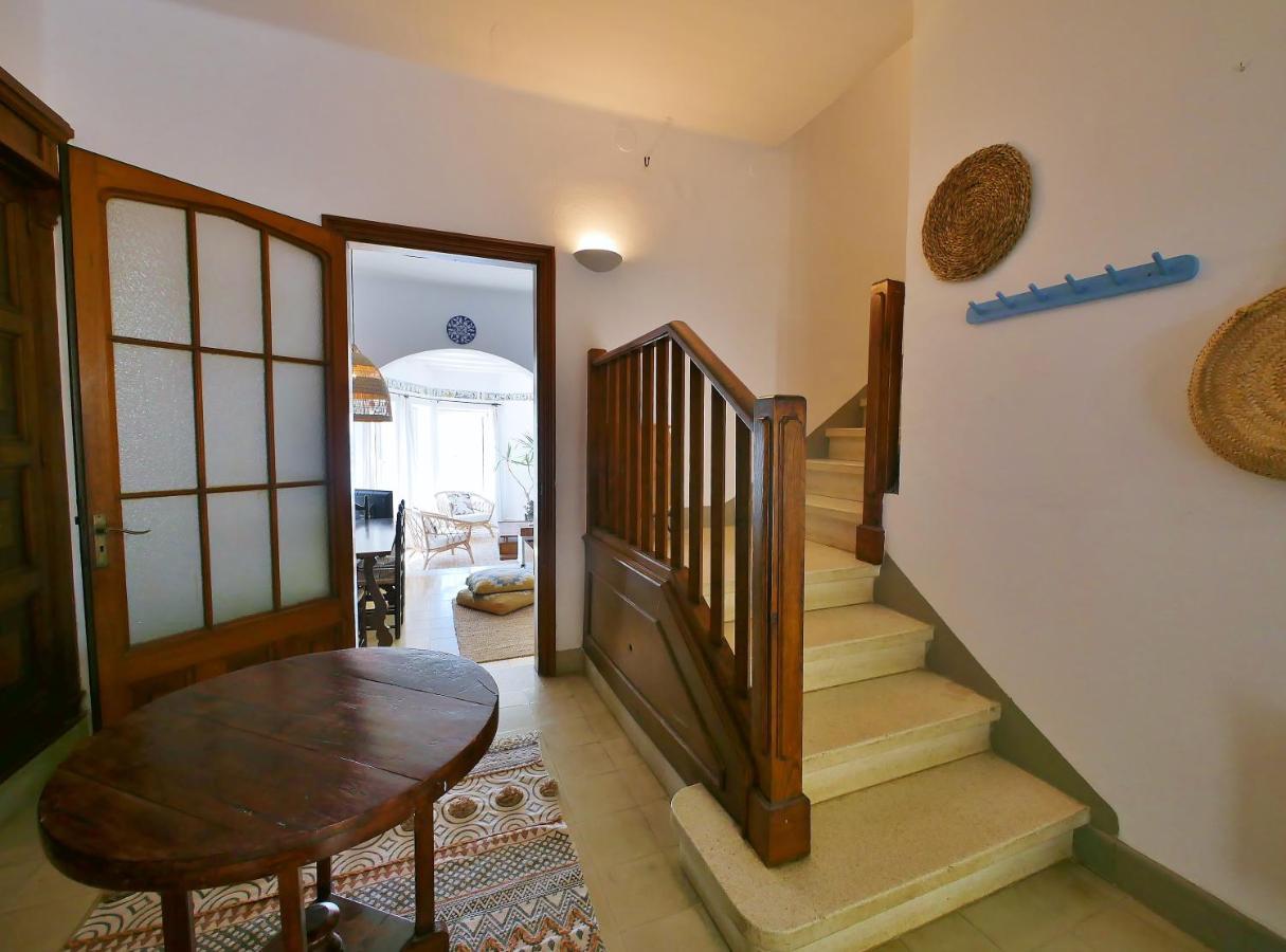 Casa Concha Apartamento Calella De Palafrugell