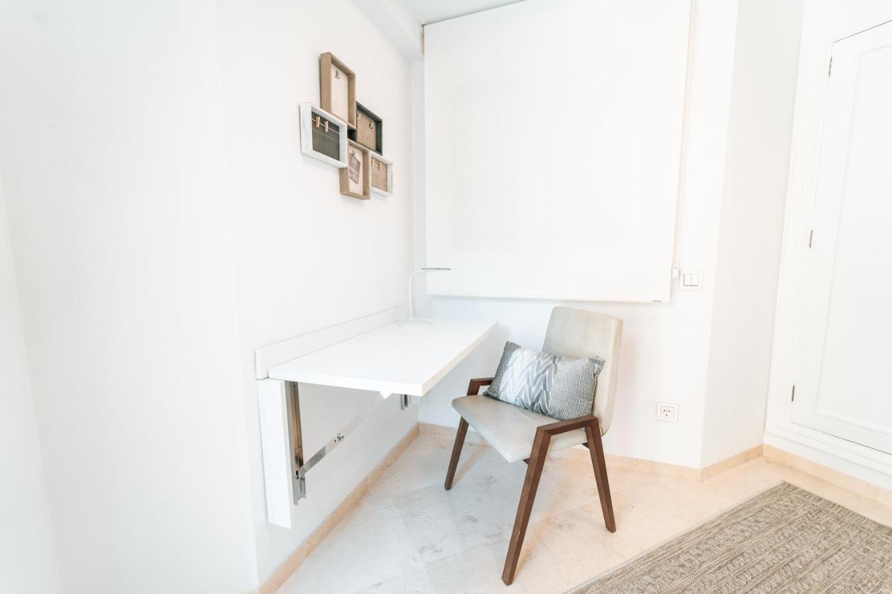 Polo 2a Apartment Marbella