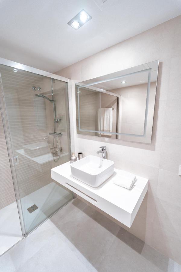 Apartment Polo 2a