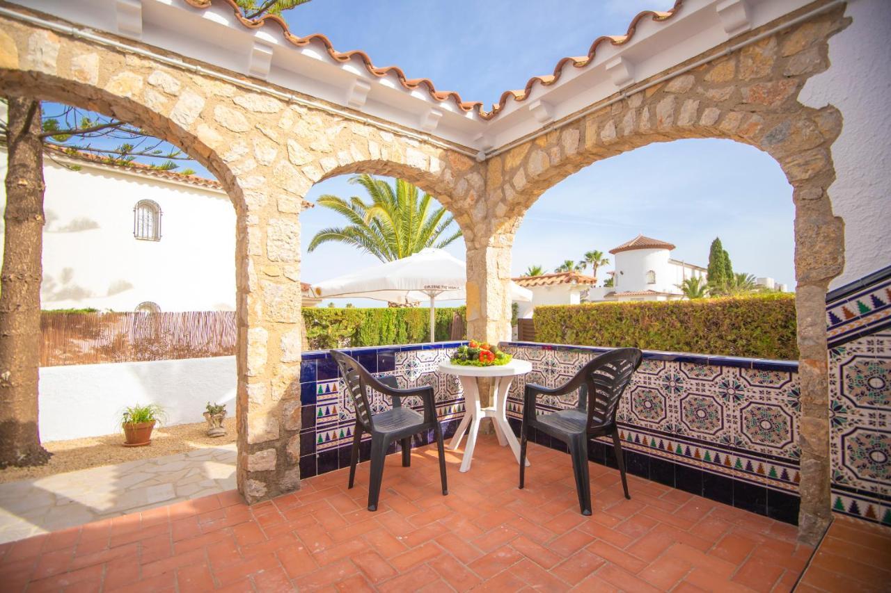 Arenda Magnolia Villa *