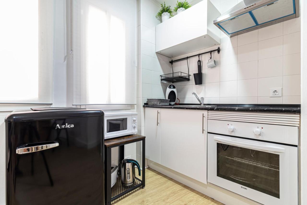 Apartment Allo Francos I Centro 2