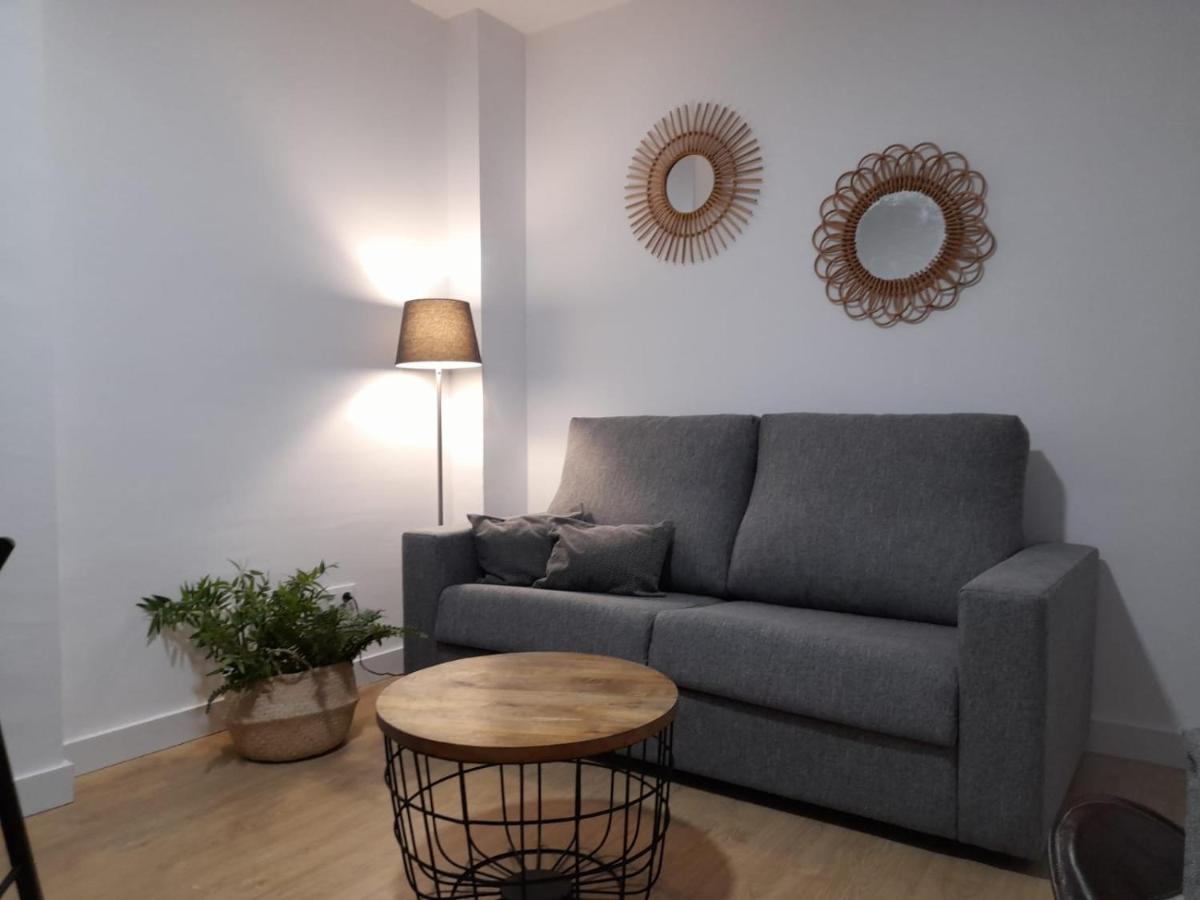 Apartment Allo Francos I Centro 2
