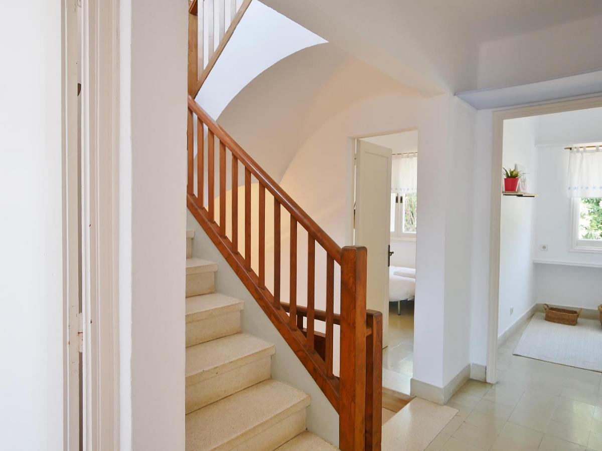Casa Concha * Calella De Palafrugell
