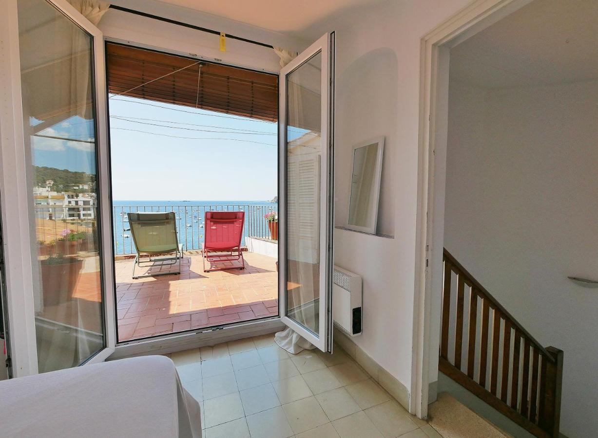 Apartamento Casa Concha Calella De Palafrugell