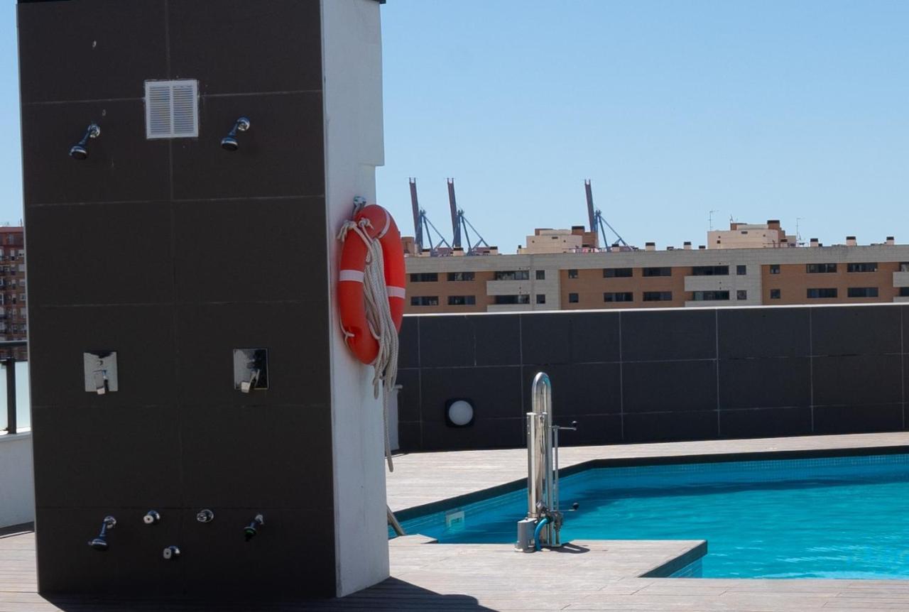 Apartamento Premium Pool Terrace New *