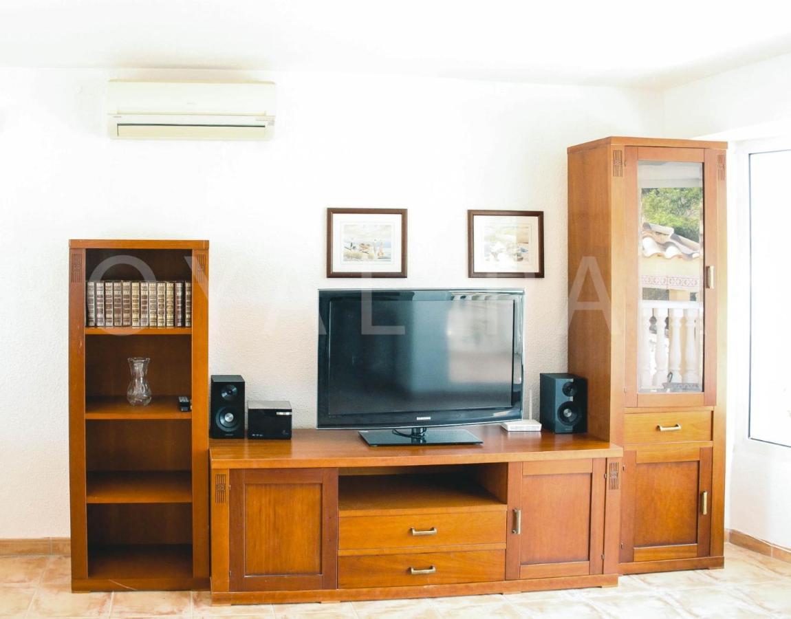 Casa Junto Mar A 50 Metros De La Playa La Mate Torrevieja