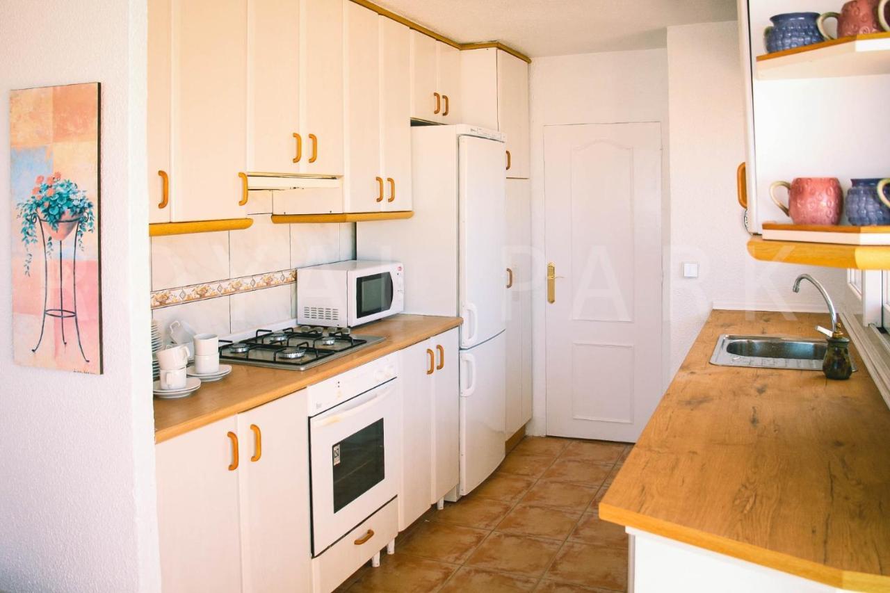 Сasa de vacaciones Casa Junto Mar A 50 Metros De La Playa La Mate