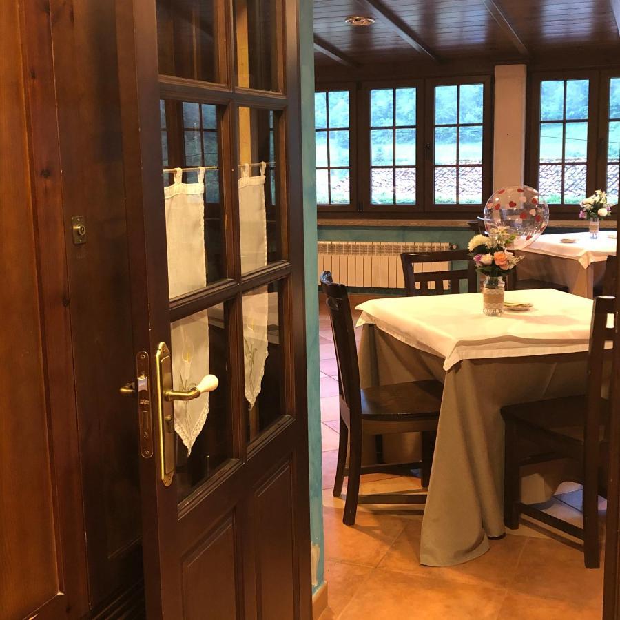 Restaurante La Carasca