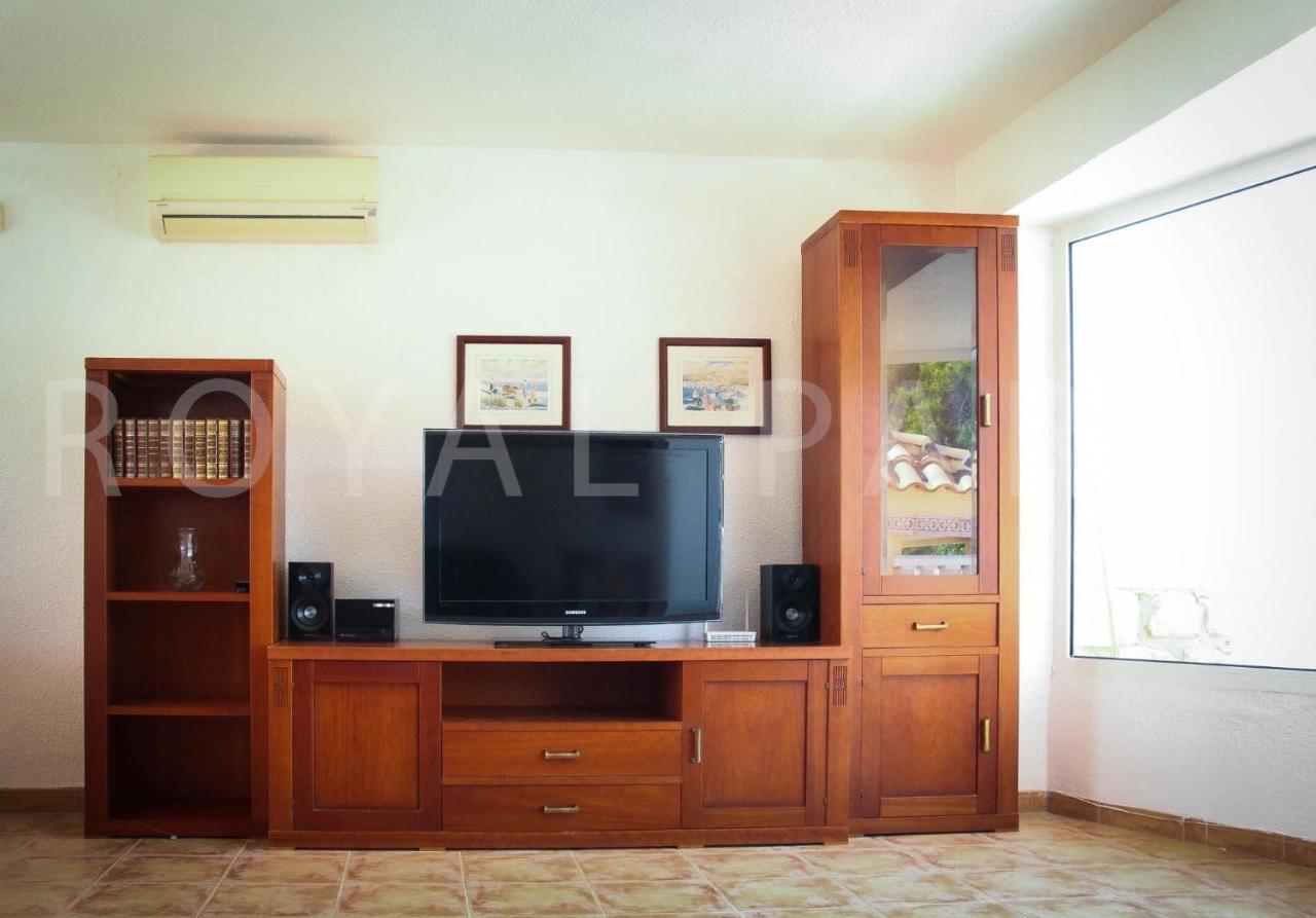 Casa Junto Mar A 50 Metros De La Playa La Mate