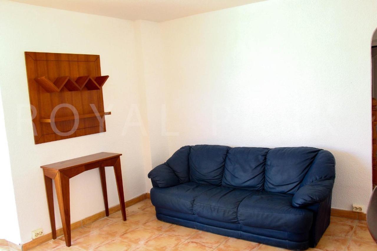 Сasa de vacaciones Casa Junto Mar A 50 Metros De La Playa La Mate *