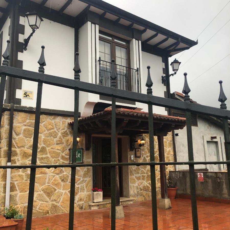 Restaurante La Carasca Hotel