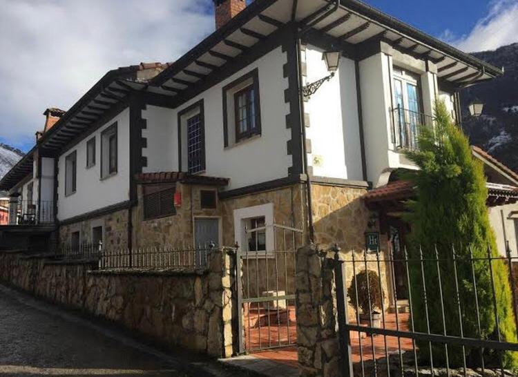 Restaurante La Carasca