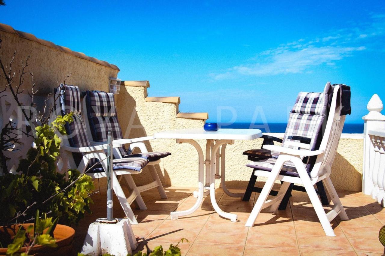 Сasa de vacaciones Casa Junto Mar A 50 Metros De La Playa La Mate Torrevieja
