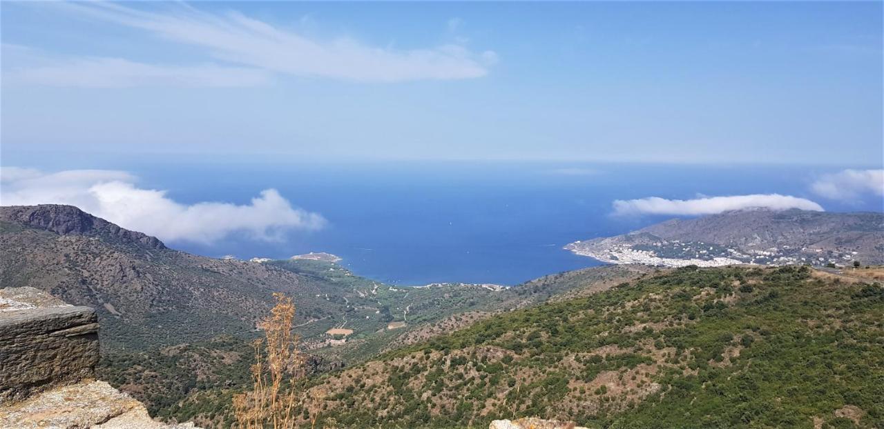 Sur A 100 M De La Apartamento Ampuriabrava