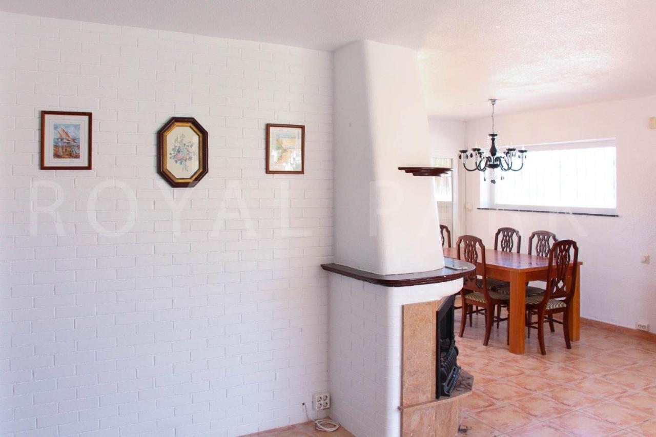 Сasa de vacaciones Casa Junto Mar A 50 Metros De La Playa La Mate *