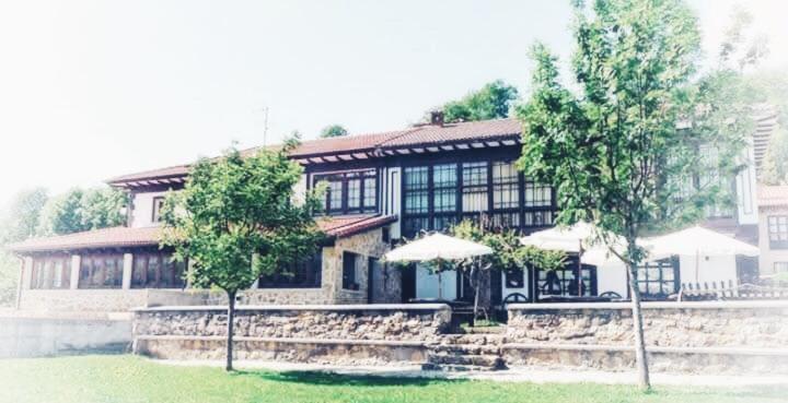 Restaurante La Carasca Hotel