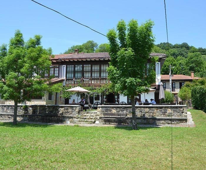 Restaurante La Carasca Hotel