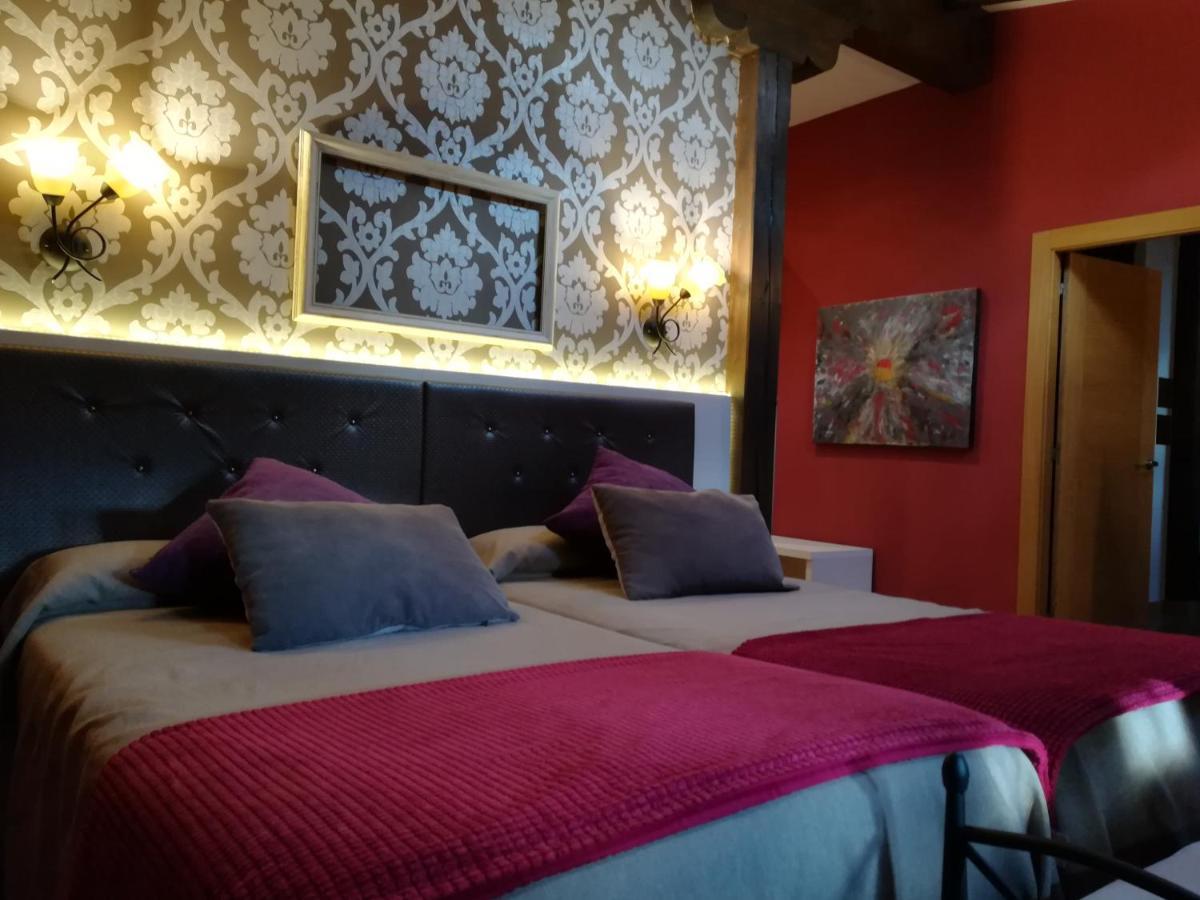 Inn Posada Ormas Ormas