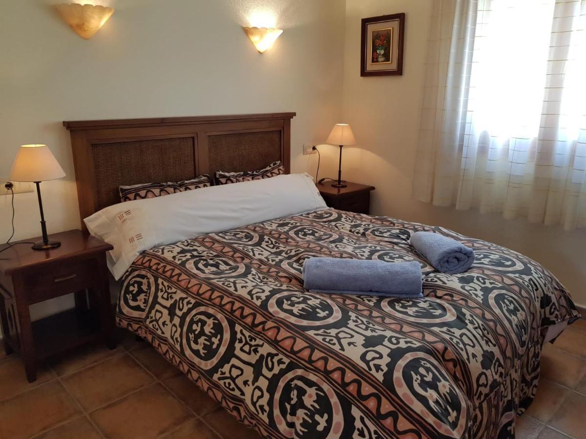 Villa Casa Helena