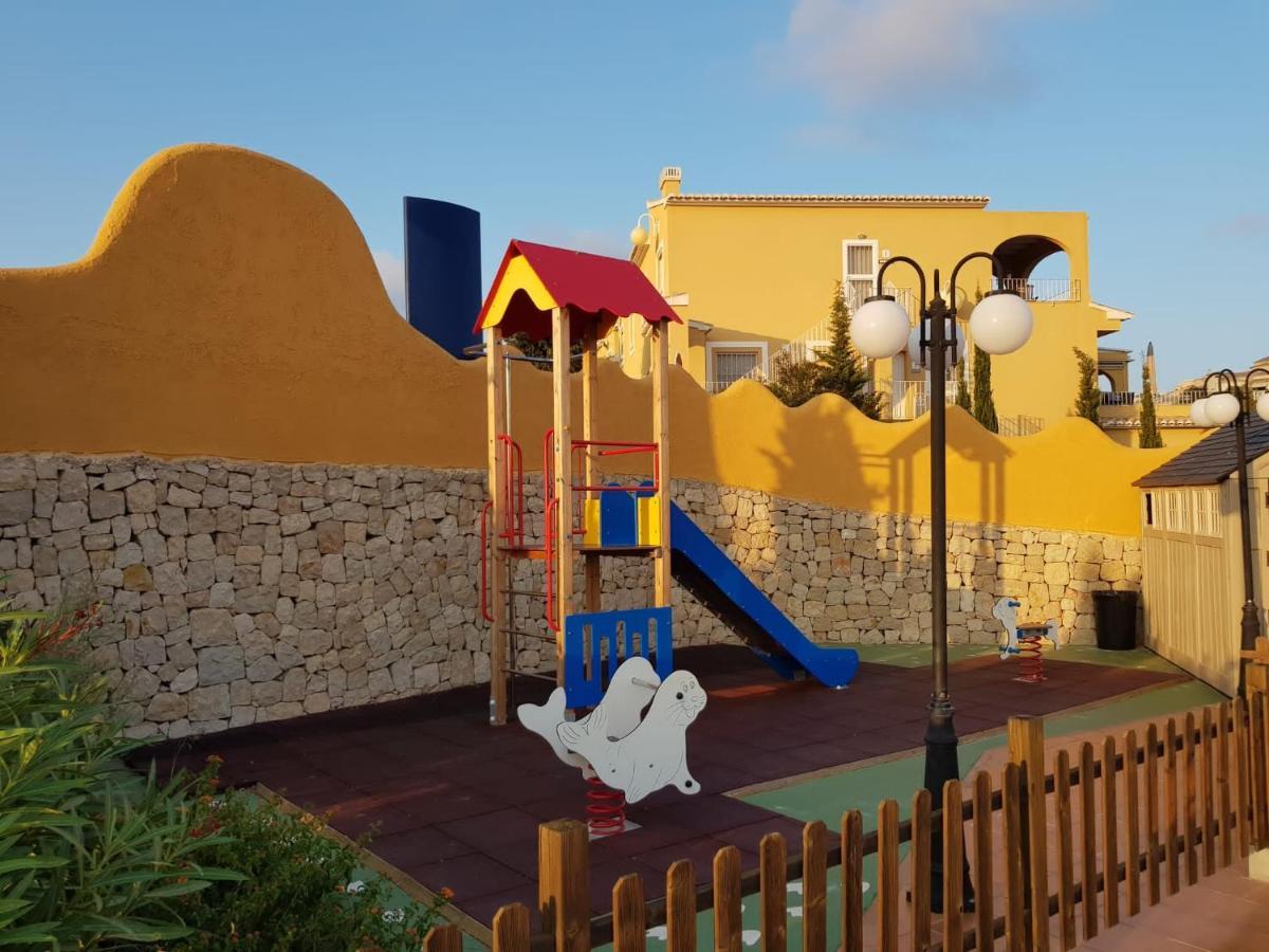 Casa Helena Villa Moraira