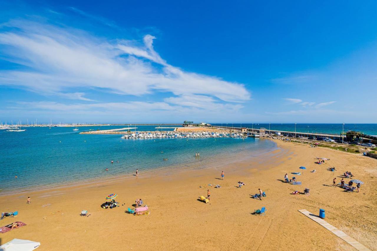 Apartamento Apartamento Cinta De La Sal Torrevieja