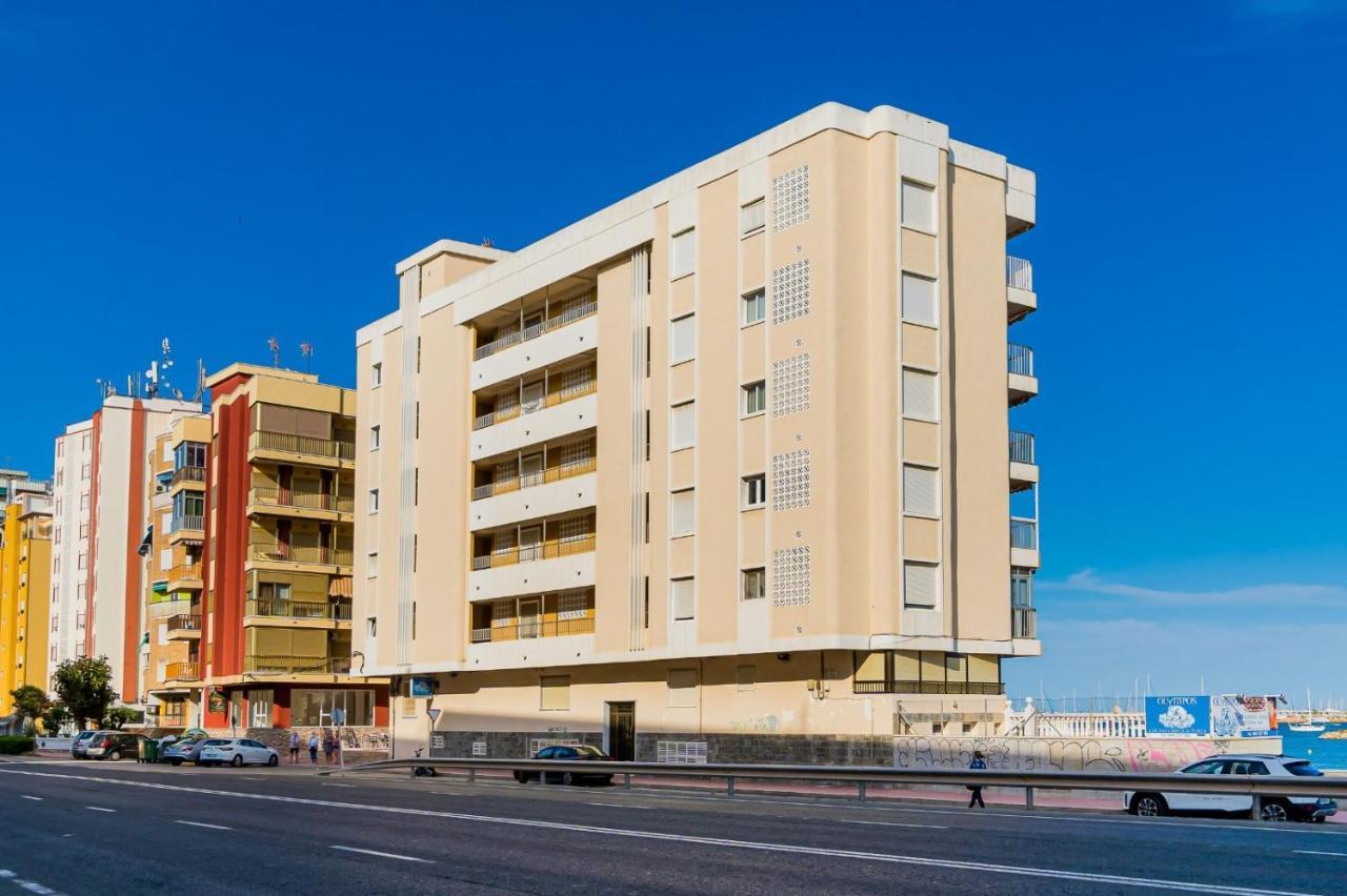 Apartamento Cinta De La Sal * Torrevieja