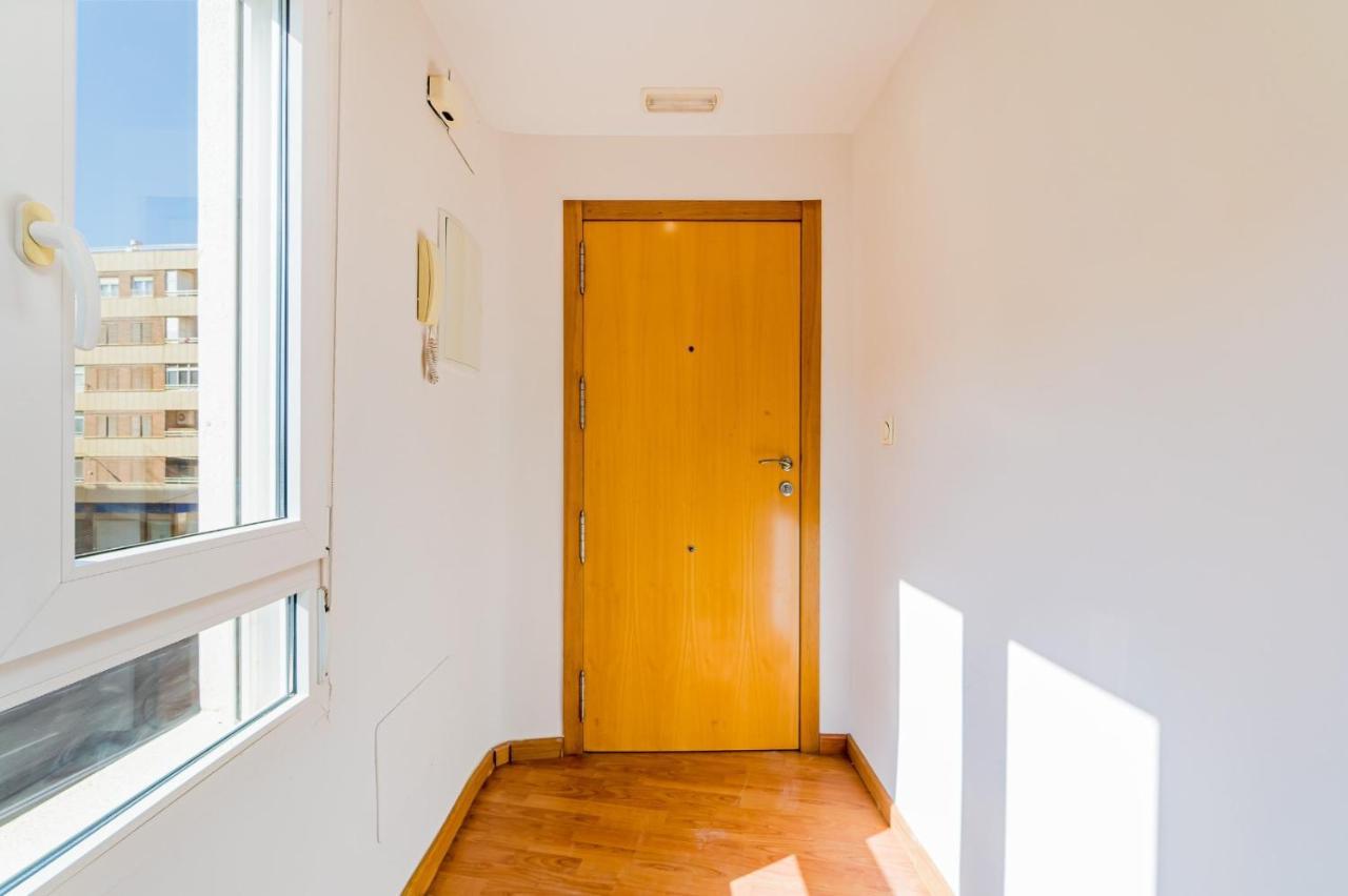 Apartamento Apartamento Cinta De La Sal
