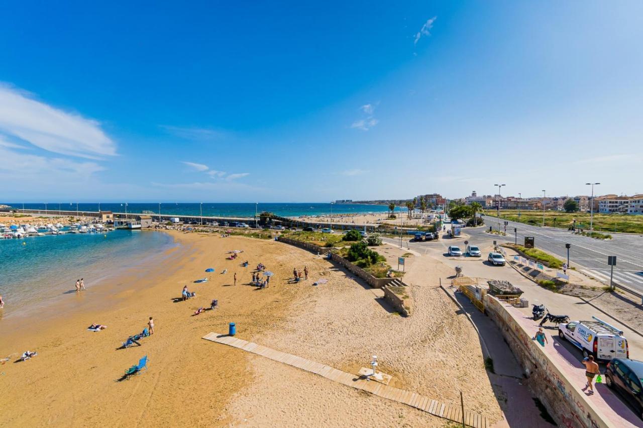 Apartamento Cinta De La Sal * Torrevieja