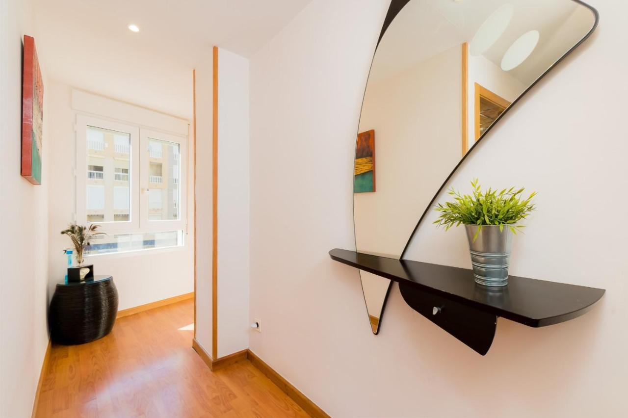 Apartamento Cinta De La Sal Apartamento