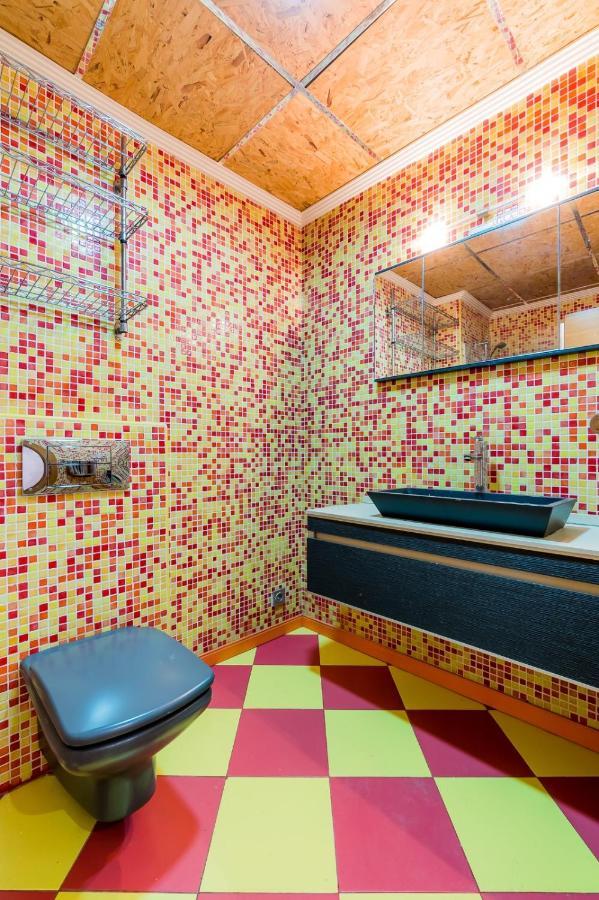 Apartamento Cinta De La Sal *