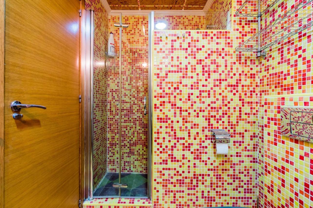 Apartamento Cinta De La Sal Apartamento