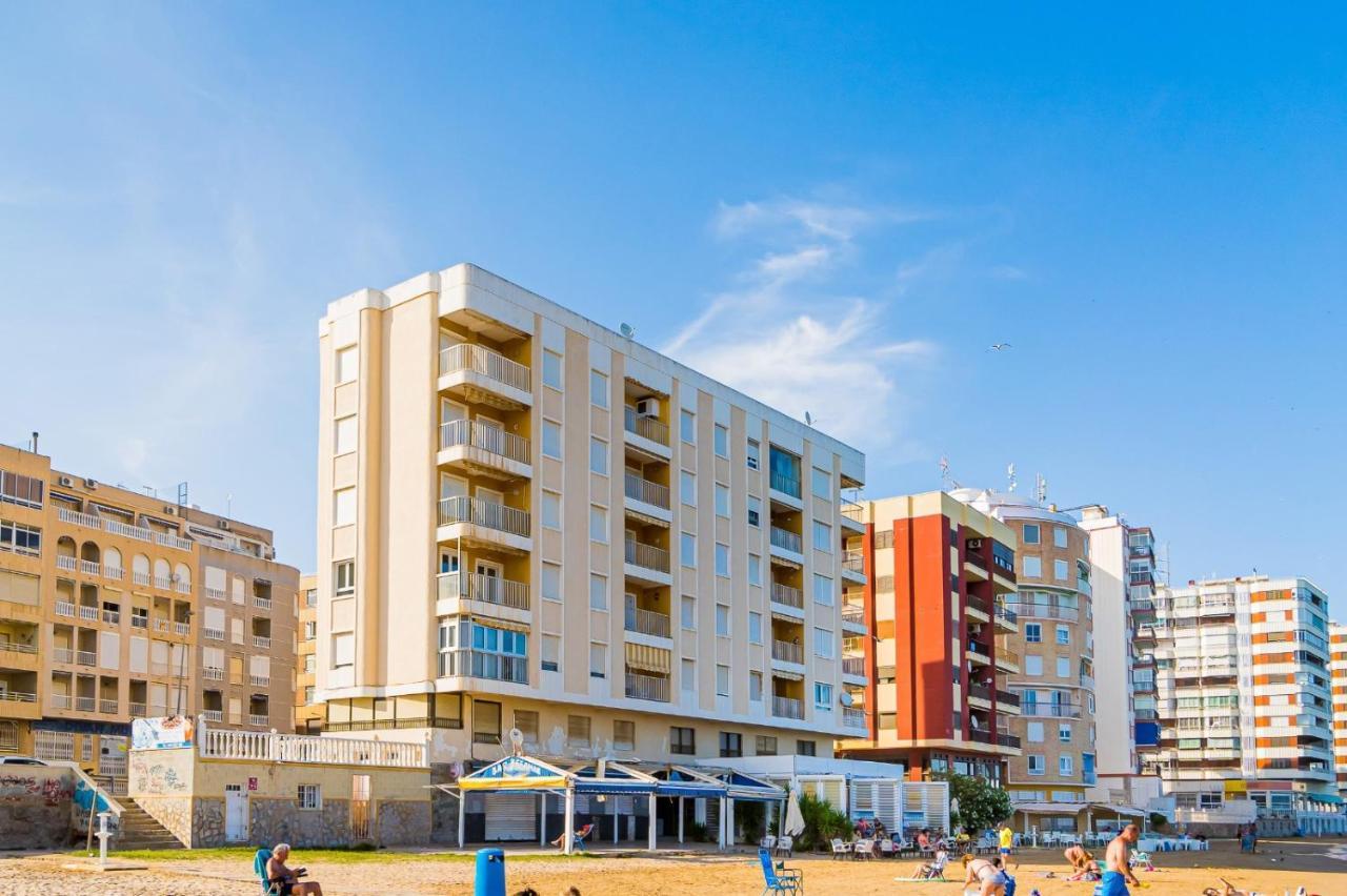 Apartamento Cinta De La Sal Torrevieja