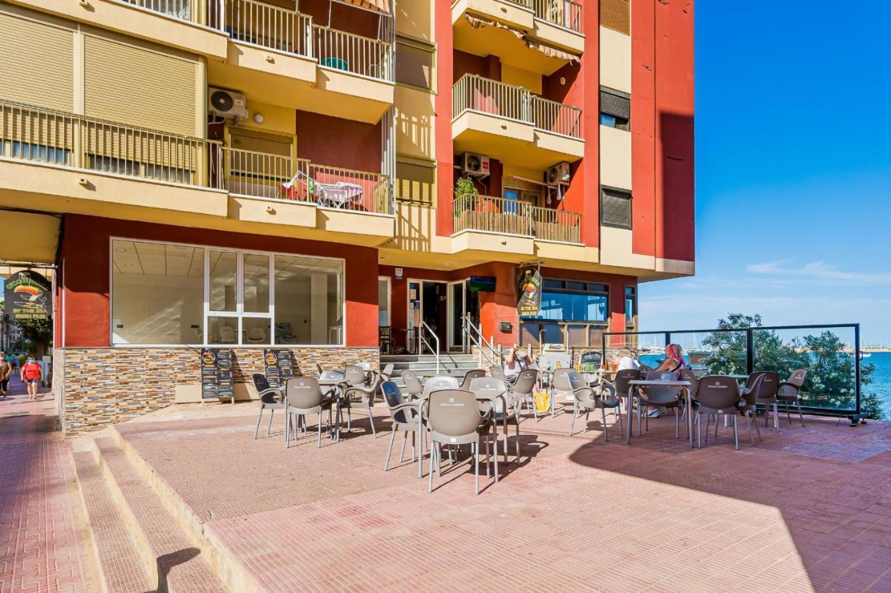 Apartamento Cinta De La Sal Apartamento *