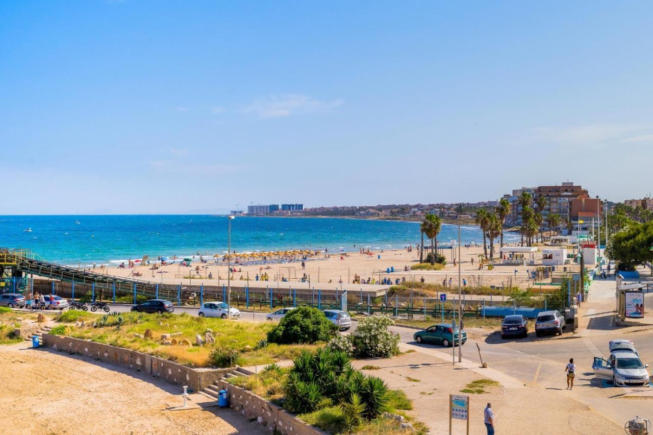 Apartamento Cinta De La Sal Apartamento Torrevieja