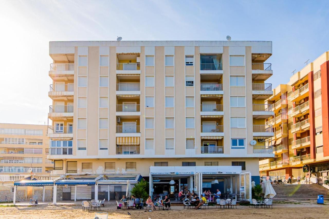 Apartamento Cinta De La Sal