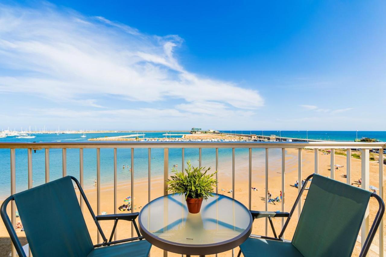 Apartamento Cinta De La Sal
