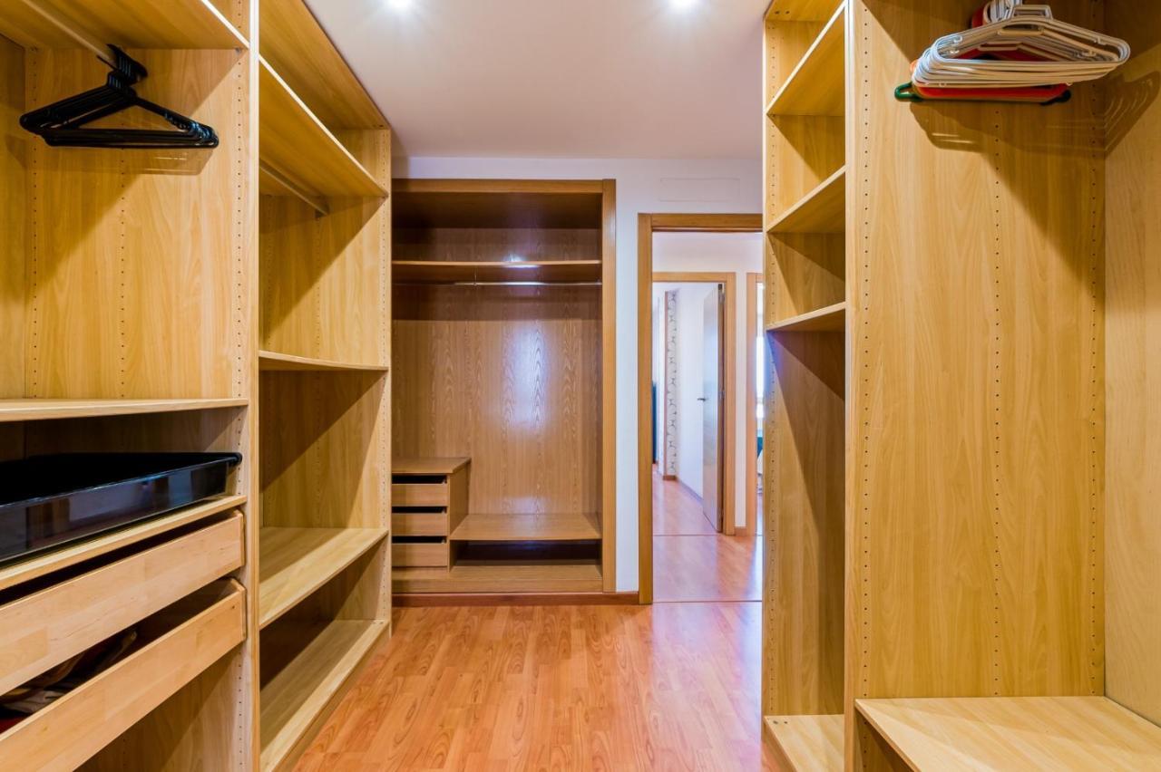 Apartamento Apartamento Cinta De La Sal Torrevieja