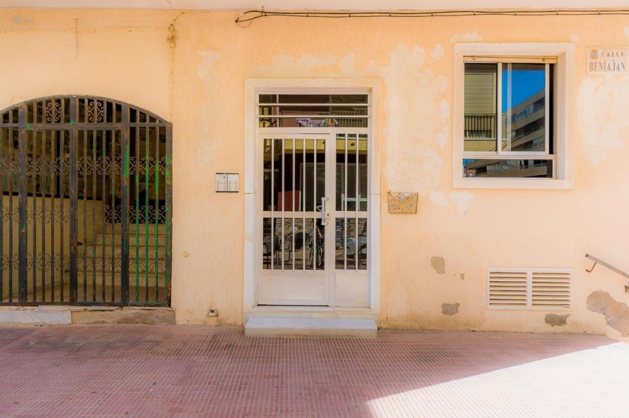 Apartamento Cinta De La Sal Apartamento *