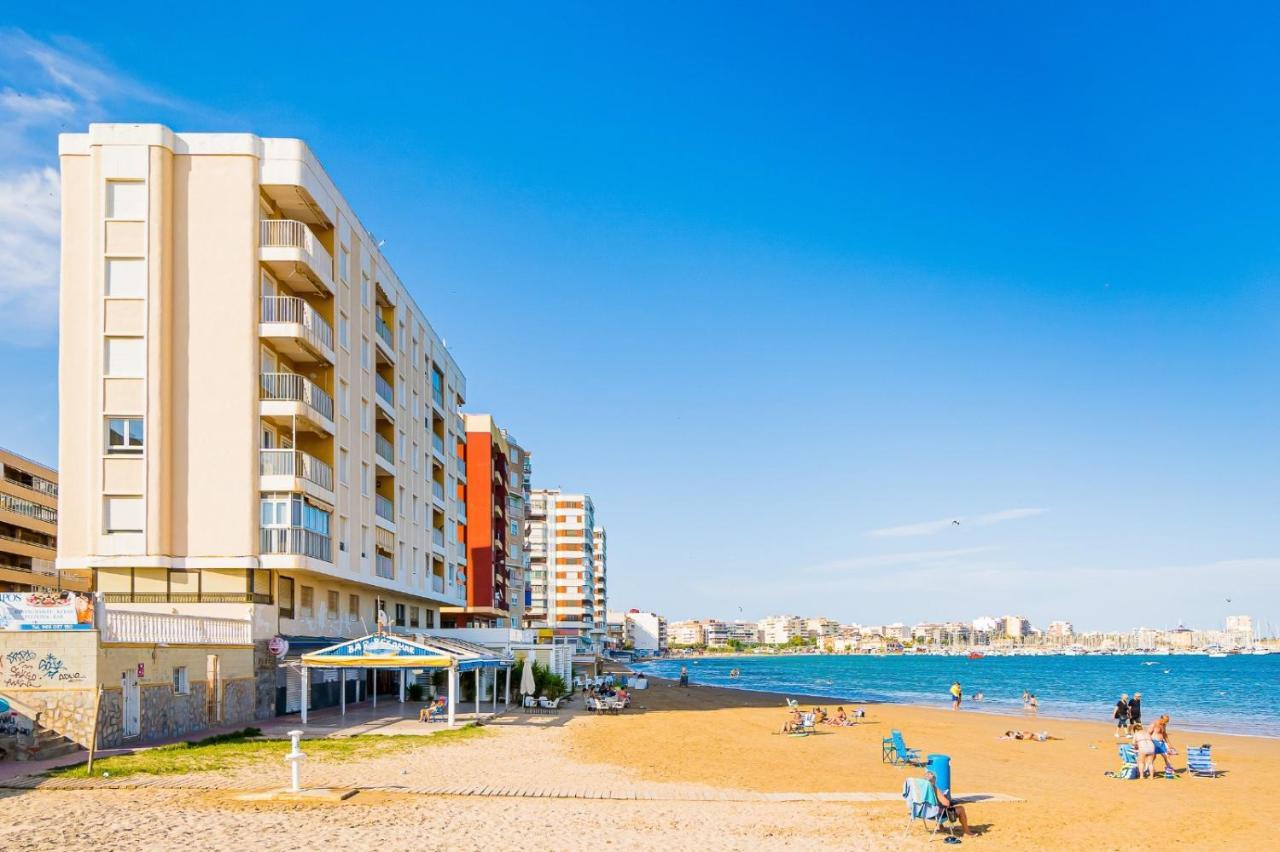 Apartamento Cinta De La Sal * Torrevieja