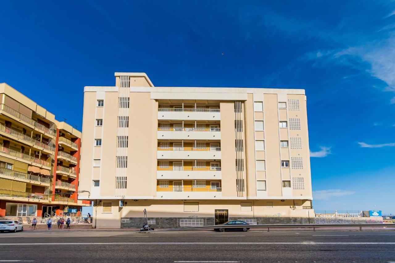 Apartamento Cinta De La Sal * Torrevieja