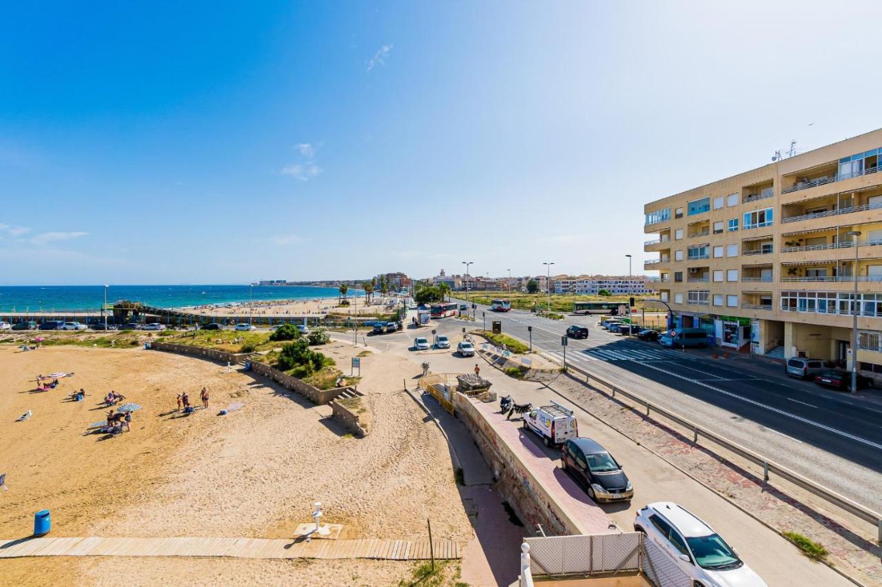 Apartamento Apartamento Cinta De La Sal Torrevieja