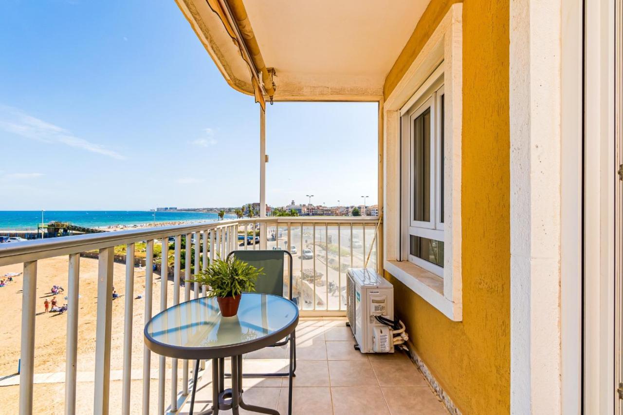 Apartamento Cinta De La Sal Apartamento